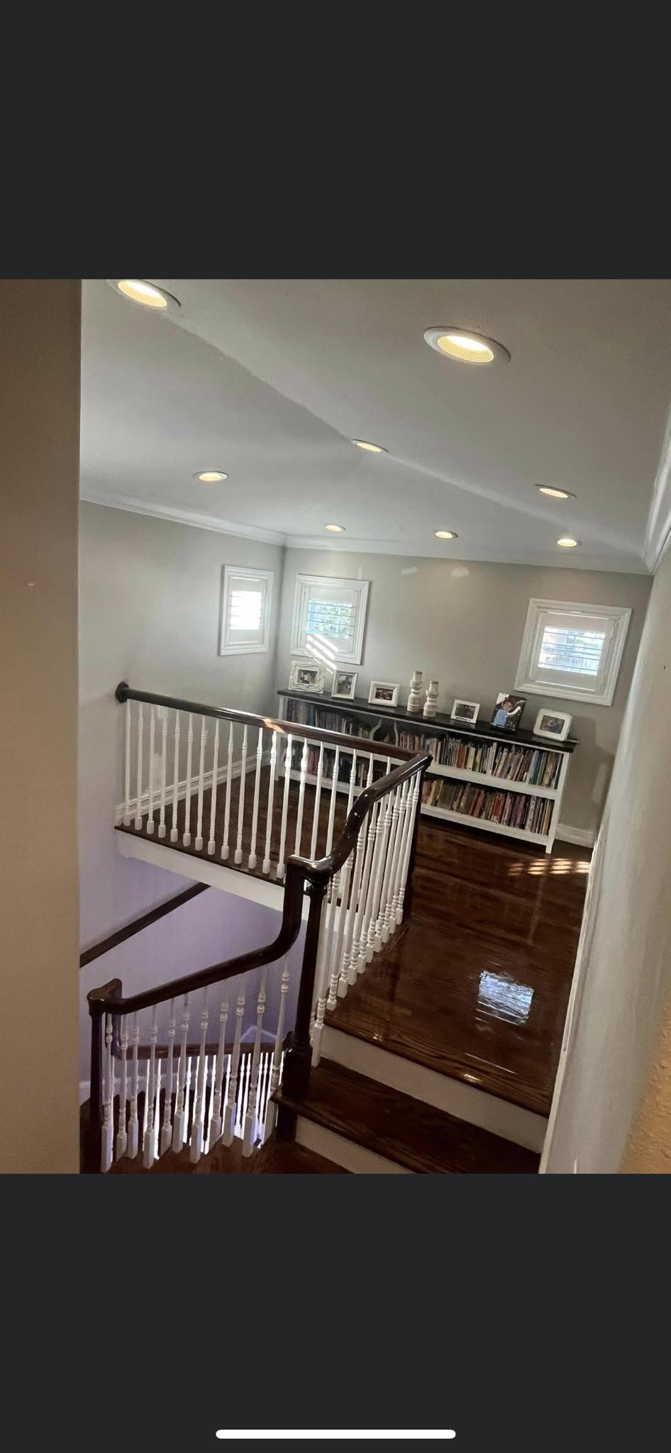 Interior painting in Sun City Center, FL